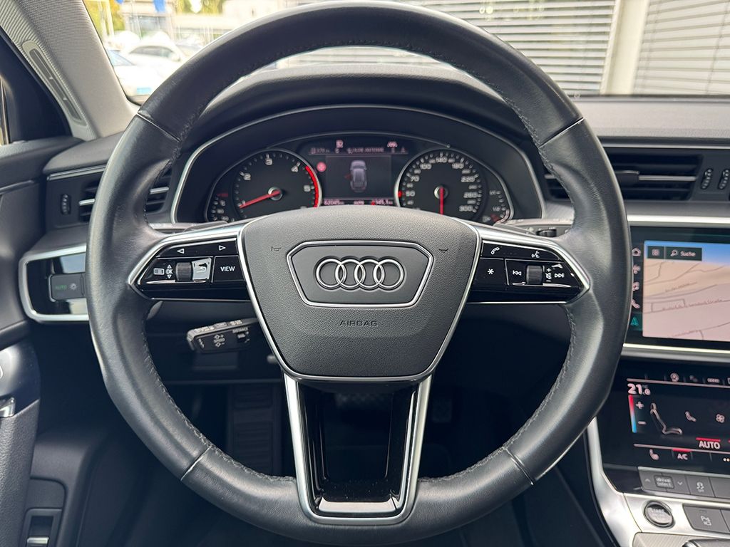 A6 Avant 45 TDI quattro sport *MATRIX*PANO*