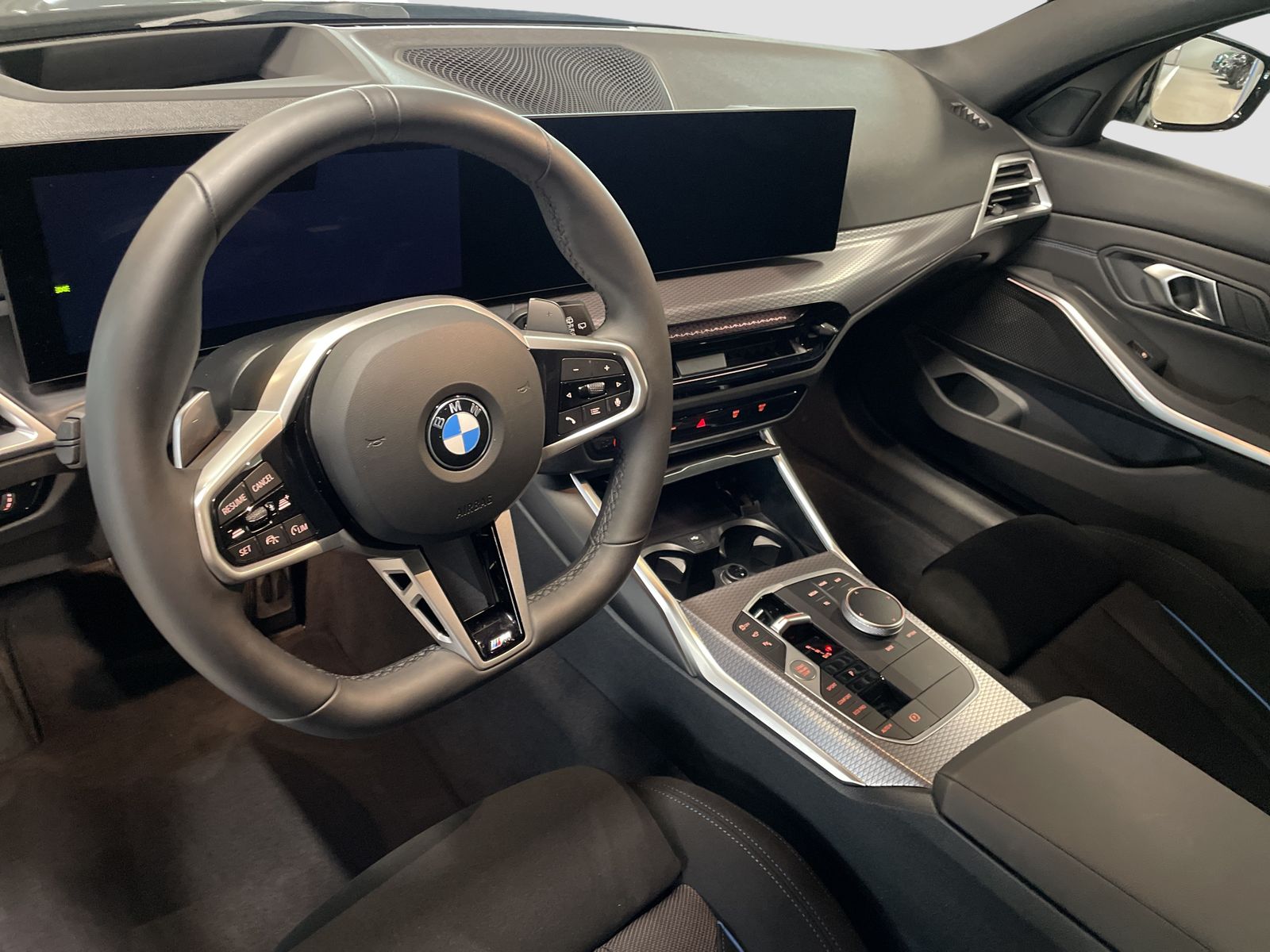 BMW 320 - Bild 10