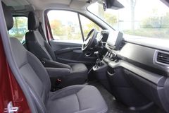 Renault Trafic 2,0 BLUE dCi 110 L1H1 3,0t (8 Sitze) Life