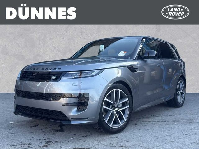 Land Rover Range Rover Sport D300 Dynamic SE