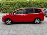Seat Alhambra 1.4 TSI 4You *7-Sitzer*Kamera*AHK* - Seat Alhambra Gebrauchtwagen in München