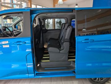Ford Tourneo Custom L1 Titanium 5Jahre Garantie!*