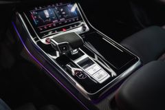 AUDI RSQ8 4.0 TFSI quattro*B&O*HU*MASSAGE*360*AHK*UVM