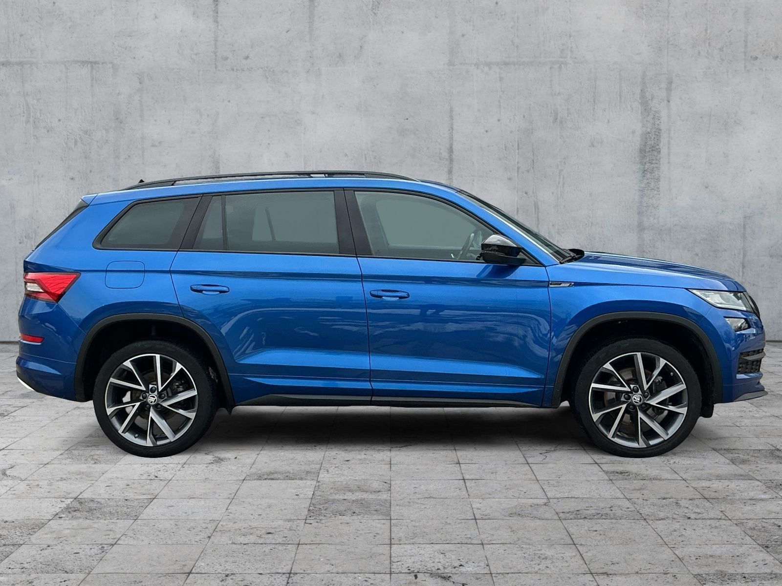 Skoda Kodiaq - Bild 7