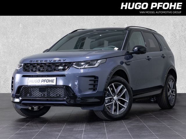 Land Rover Discovery Sport DYNAMIC SE P270e AWD Automatik G