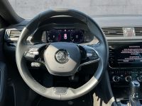 Skoda Superb - Vorschau Bild 10