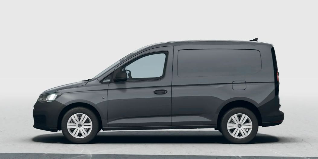 Volkswagen Caddy - Bild 4