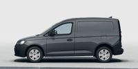 Volkswagen Caddy - Vorschau Bild 4