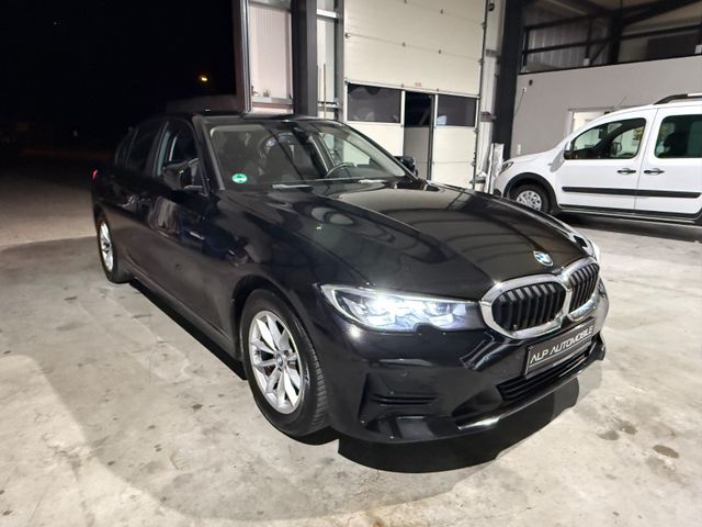 BMW 320d Limo Aut. NAVI*LED*SHZ*PDC*ALU*