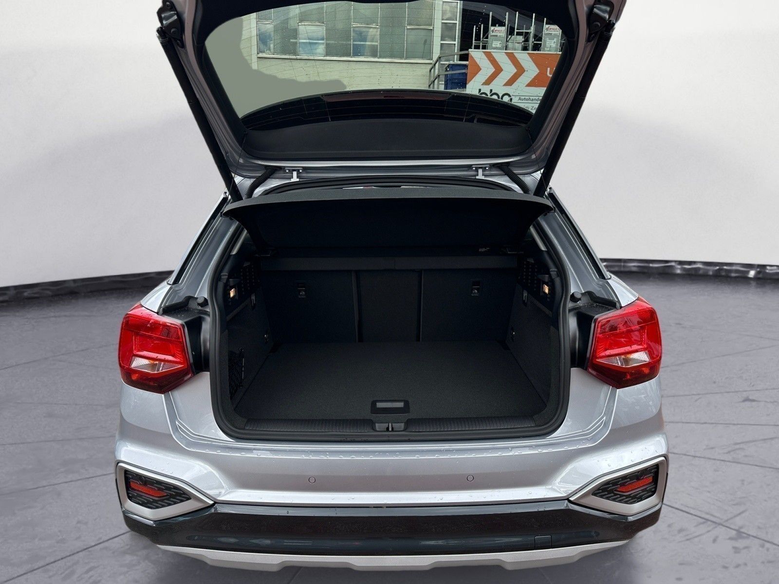 Audi Q2 - Bild 10