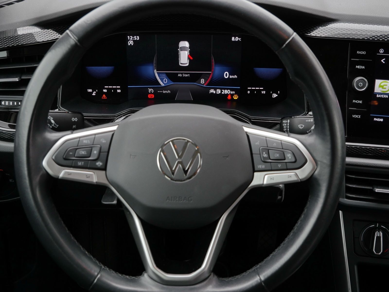Volkswagen Polo - Bild 9