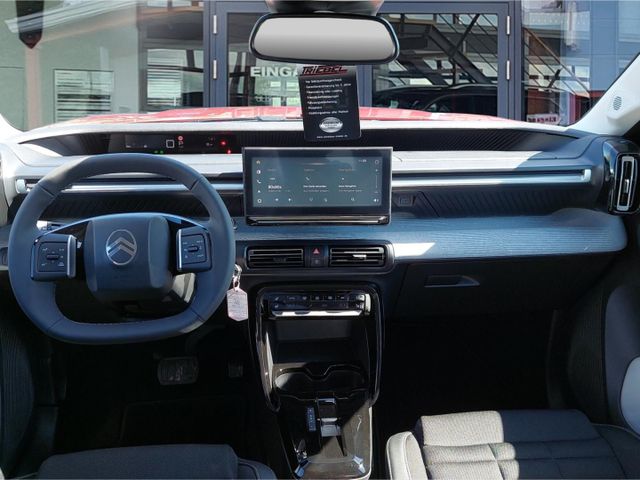 Citroën C3 Aircross Hybrid 145 MAX 7 SitzerHUDNaviACC