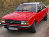 Audi 80 1.6 gls Tausch - Audi 80 GLS Gebrauchtwagen