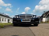 Mercedes-Benz E 350 CDI 4MATIC BlueEFFICIENCY AVANTG. AVAN... - Mercedes-Benz E 350 in Dortmund