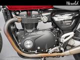 Triumph Speed Twin 1200 - Triumph Speed Twin