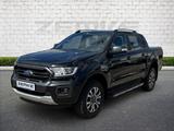 Ford Ranger 2.0 TDCi Panther Wildtrack 4x4 Doppelkabi - Ford Ranger Wildtrack Gebrauchtwagen