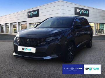 Peugeot 5008 - 1