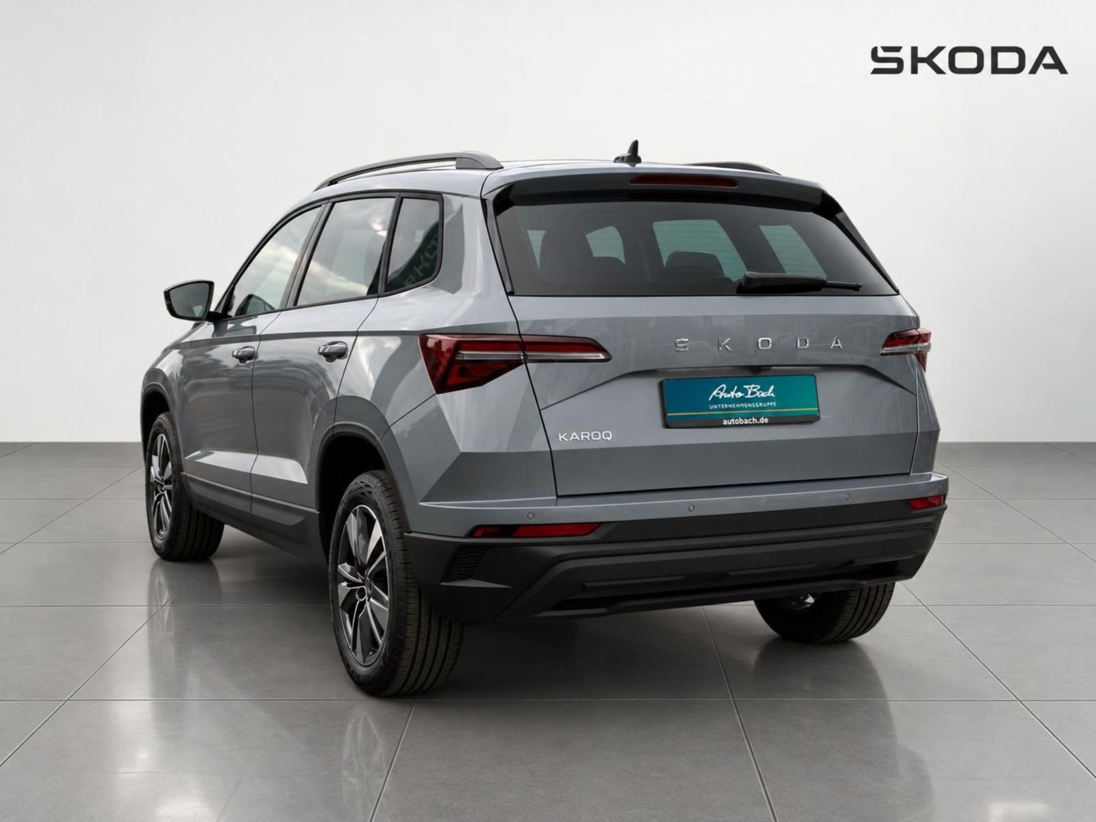 Skoda Karoq - Bild 7