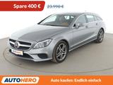 Mercedes-Benz CLS-Klasse CLS 250 d Shooting Brake BlueTEC Aut. - Mercedes-Benz CLS-Klasse Gebrauchtwagen