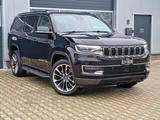 Jeep Wagoneer Series II 4x4 ACC Memory Kamera 7S Pano - Jeep Wagoneer mit Benzin-Antrieb: Geländewagen