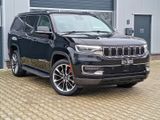 Jeep Wagoneer Series II 4x4 ACC Memory Kamera 7S Pano - Jeep Wagoneer mit Benzin-Antrieb