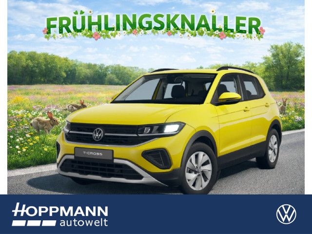 Volkswagen T-Cross Life  *FRÜHLINGSKNALLER* | 57462 Olpe
