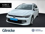Volkswagen Golf VIII Variant Life 1.5 eTSI DSG Kamera+AHK+A - Jahreswagen