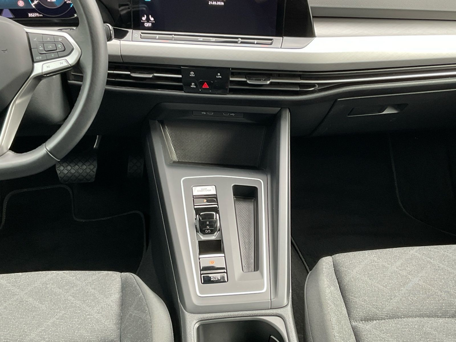 Volkswagen Golf - Bild 11