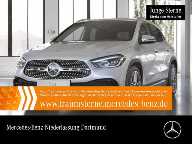 Mercedes-Benz GLA 250 e AMG/Memory/AHK/360°/Keyless/AugReal