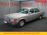 Mercedes-Benz 450 SEL 6.9 Automatik KLIMA Schiebedach - Mercedes-Benz 450: 9.6