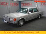 Mercedes-Benz 450 SEL 6.9 Automatik KLIMA Schiebedach - gebrauchte Mercedes-Benz 450 aus dem Jahr 1978