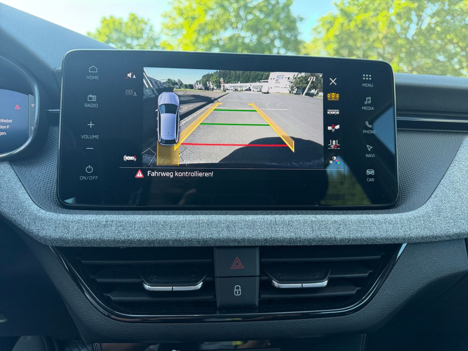 Scala Selection 115 PS DSG Kamera CarPlay