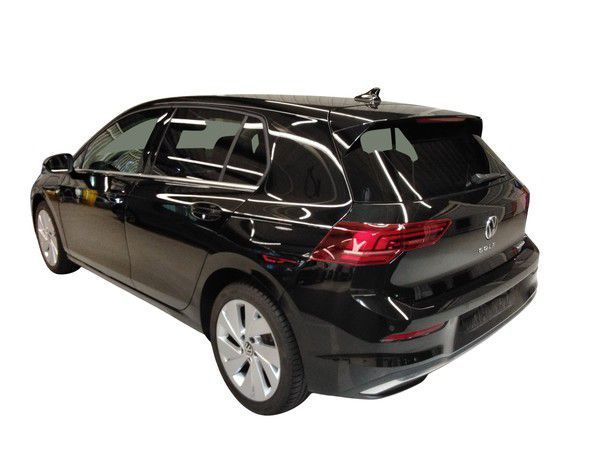 Volkswagen Golf VIII STYLE 1.5eTSI 204PS DSG HYBRID ACC.5J foto 5