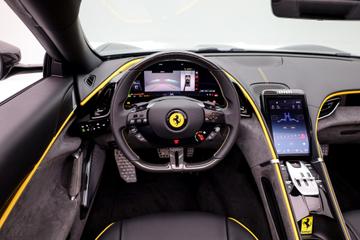 2025 Ferrari ROMA 缩略图 19