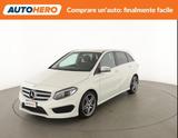 Mercedes-Benz MERCEDES-BENZ B 220 Automatic 4Matic Premium - : Van, Mercedes