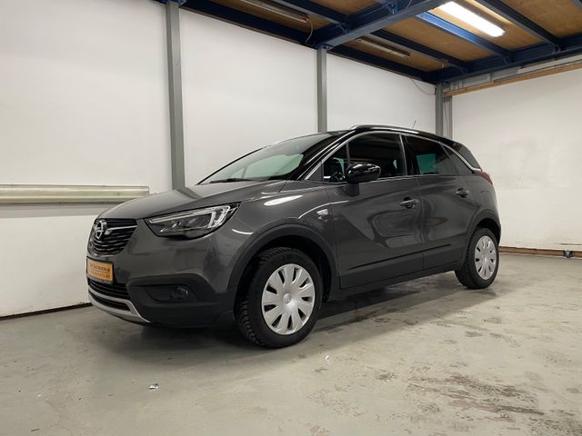 Opel Crossland (X) 1.2 DI Turbo INNOVATION Automatik