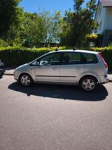 Ford Bitte ein Ford Focus C-Max - gebrauchte Ford C-Max aus dem Jahr 2004