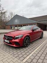 Mercedes-Benz C 300 Autom. -
