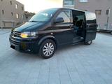Volkswagen VW T5 MULTIVAN 4MOTION 2.0TDI BI.TURBO 11.... - Volkswagen T5: Turbo