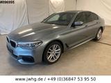 BMW 540 i M Sport CockpProf HeadUp Glasd LED+ 18"Nav - gebrauchte BMW 540 aus dem Jahr 2020