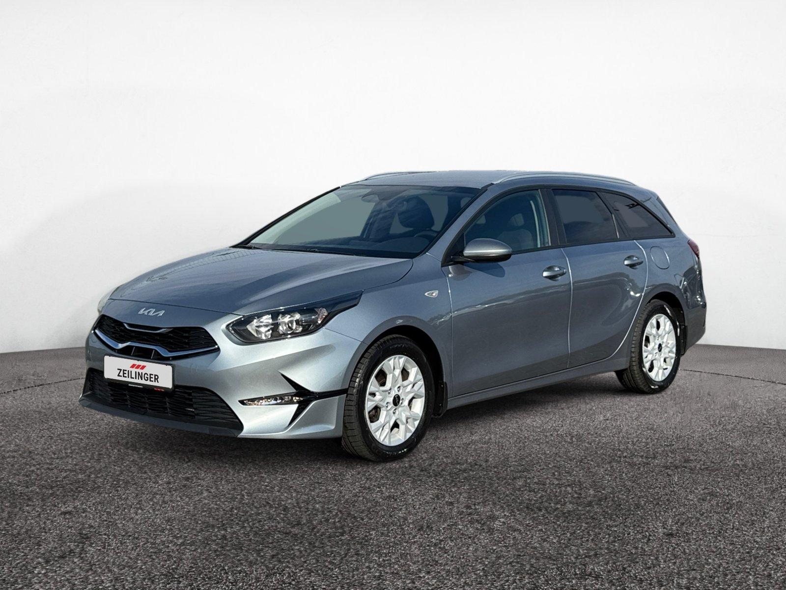 Kia Ceed SW 1.5 T-GDI LX Plus|NAVI|SHZ|PDC|TEMP