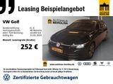 Volkswagen Golf VIII 1.5 eTSI Goal DSG *IQ-MATRIX*AHK*SHZ* - Auto leasen in Potsdam