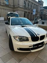 BMW 123d M-Sport-Paket, TÜV bis 3/2028, sc... - BMW 123 in Hamburg