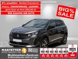 Peugeot 5008 EAT8 GT 7Sitze+Navi+ACC+Keyless+virtCP+Kame - Peugeot 5008 in Karlsruhe