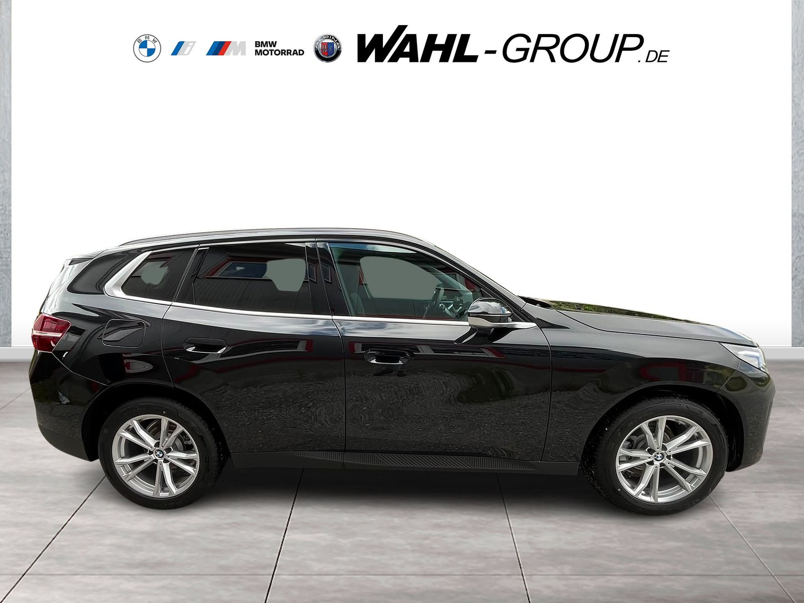BMW X3 - Bild 4