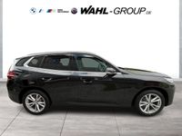 BMW X3 - Vorschau Bild 4