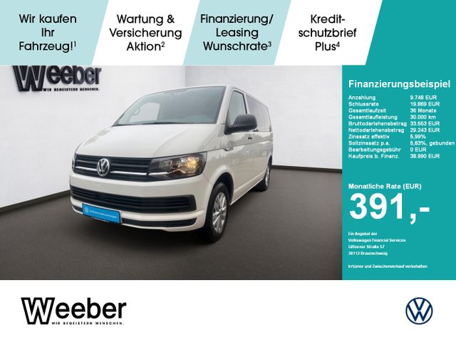 Volkswagen T6 Multivan  Trendline AUT*NAVI*PDC AHK Navi LM