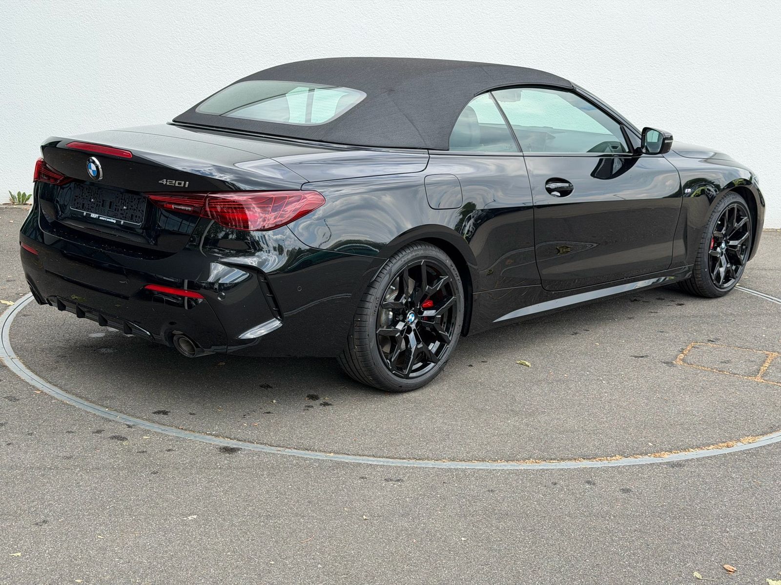 BMW 420 - Bild 6