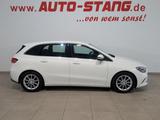 Mercedes-Benz B 180 7G-DCT - scheckheftgepflegte Mercedes B 180