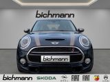 MINI Cooper S Seven Chili AT Navi LED SHZ PDCvh - MINI MINI: Se